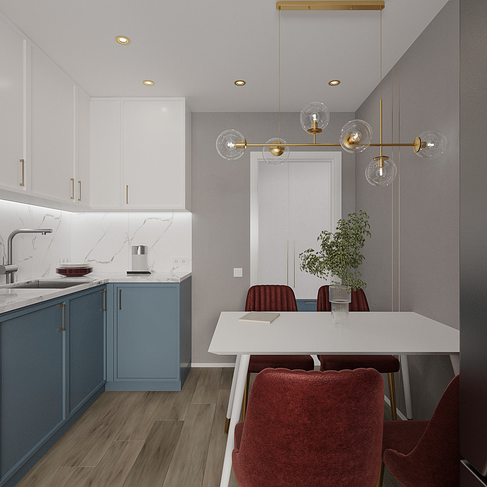 Часть квартиры г. Нижний Новгород (22 кв.м.)