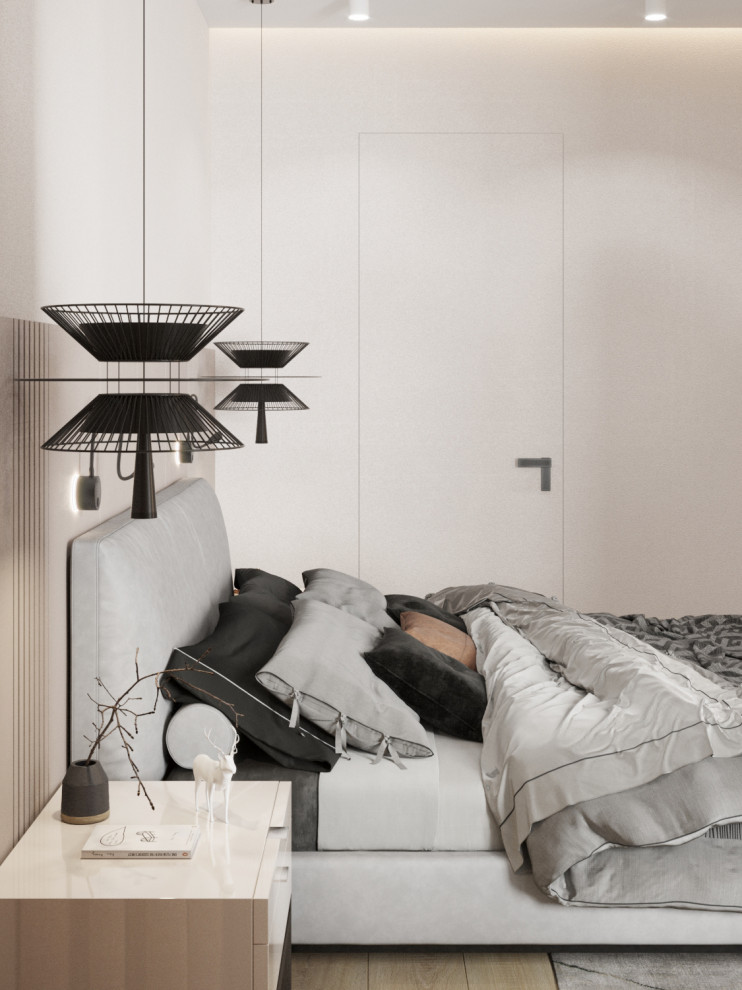 Спальня, 15 кв.м