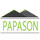 PAPASON HOME SERVICES.