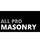 All Pro Masonry Inc