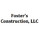 Foster's Construction LLC