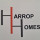 Harrop Homes