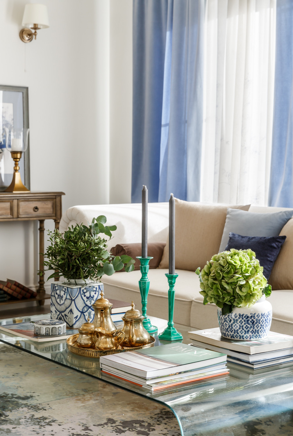 Дом в поселке Гайд Парк