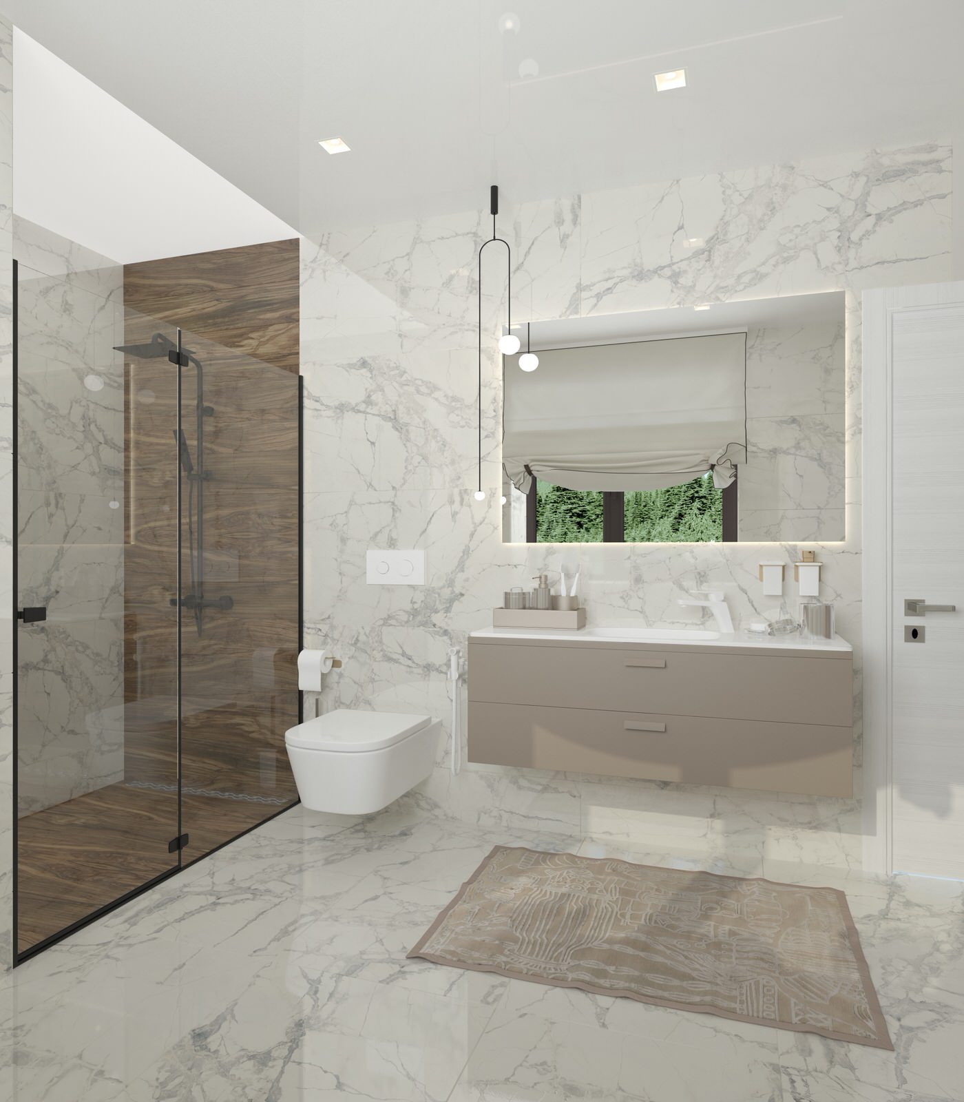 Примеры работ