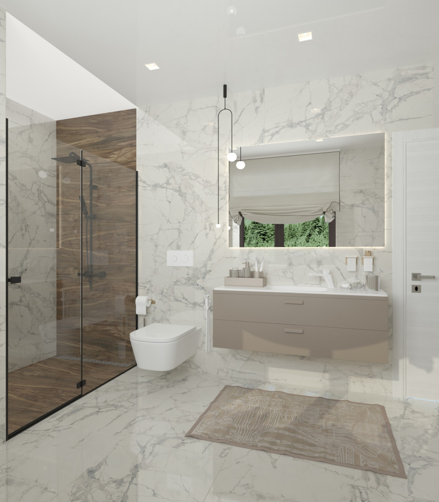 Примеры работ