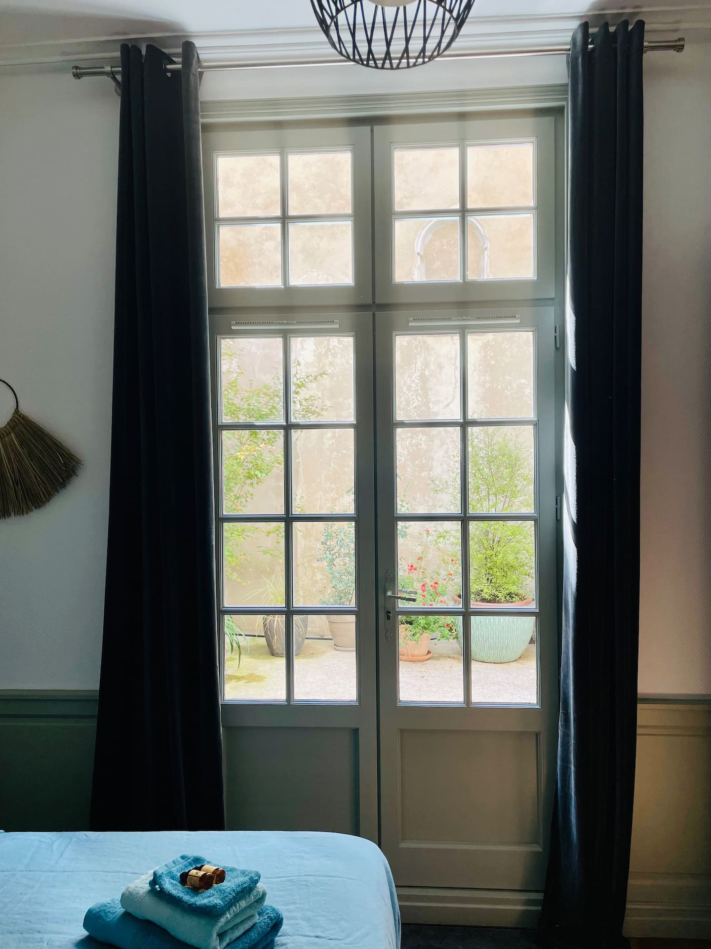 Rénovation complète d'une maison à la Rochelle