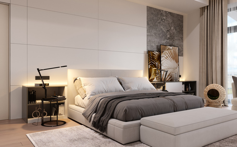 Дом в подмосковье - 3