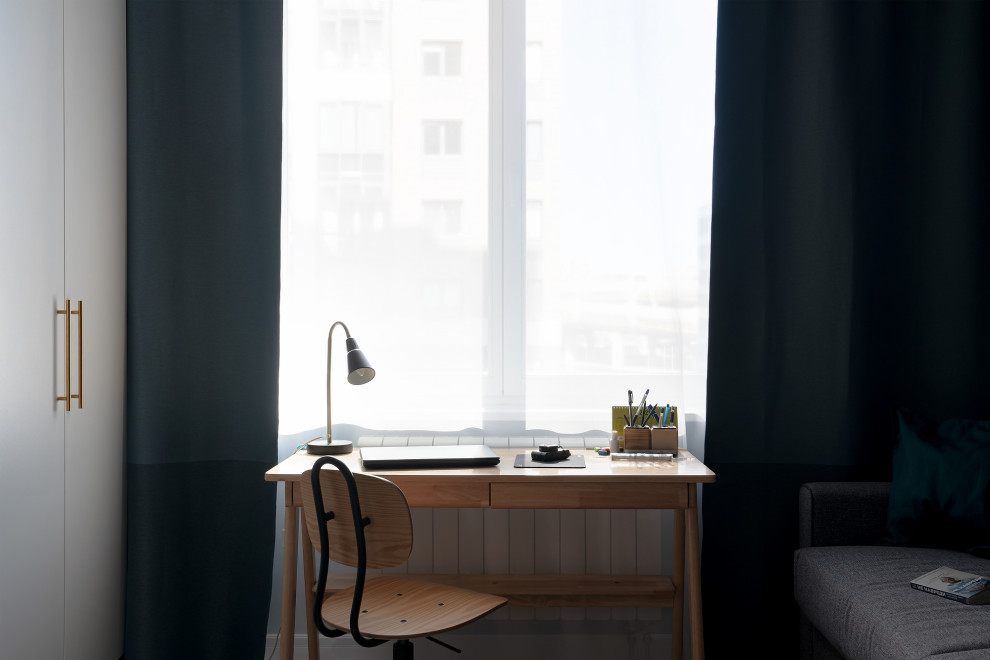 Квартира в ЖК "Три ветра"