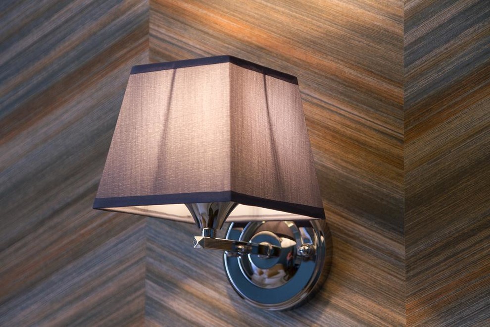 Реализация проекта мини-гостиницы "Salstory"