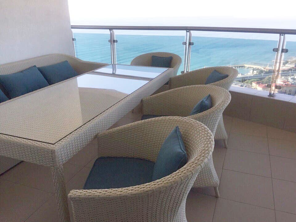 Частный проект город Сочи