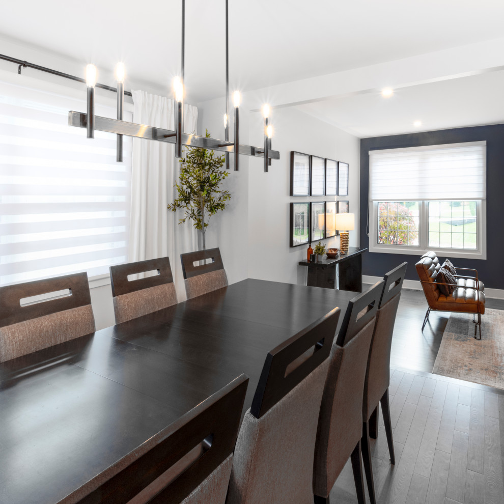 119 Beacon Hill