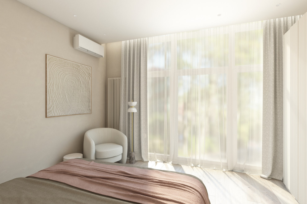 Блок-секция г. Светлогорск