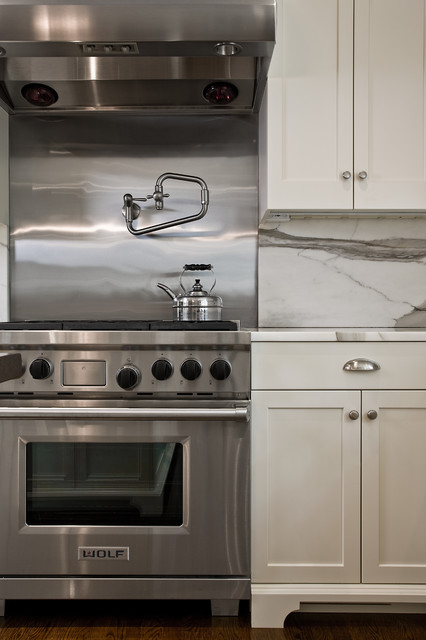 Upscale Elegance koek
