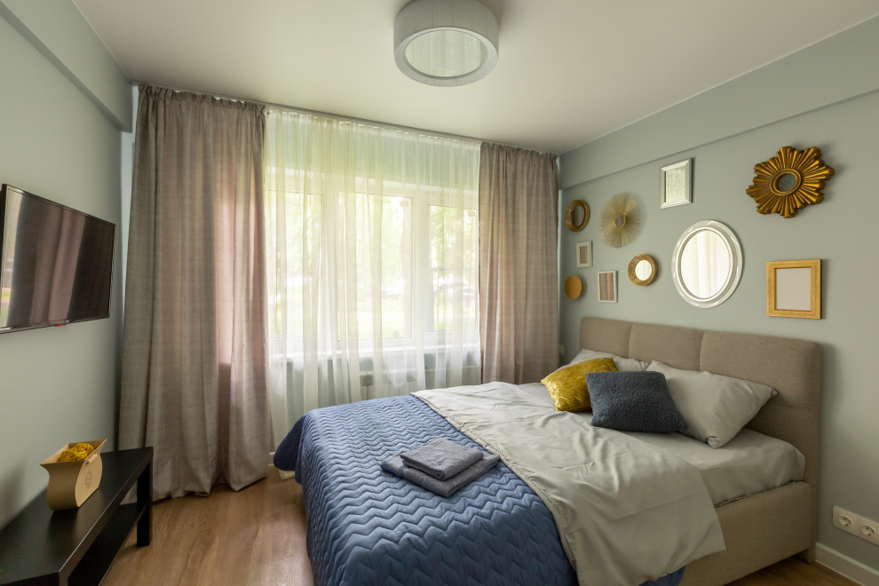 Студия 13 кв.м