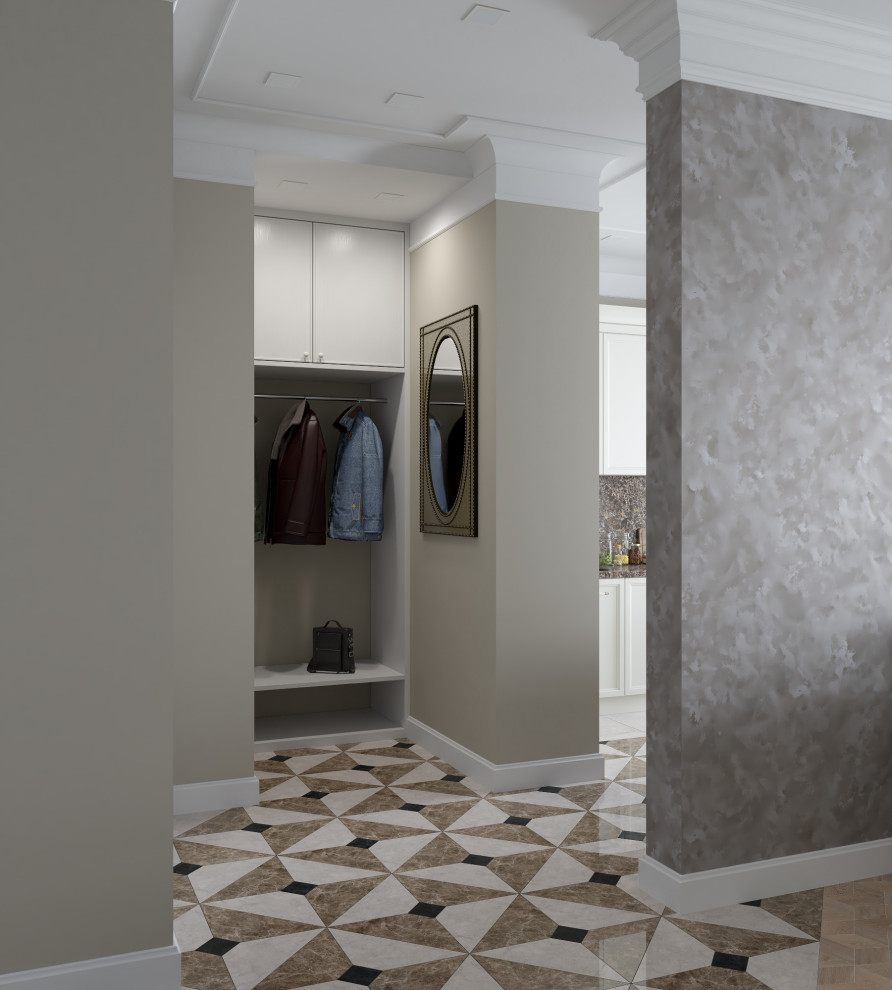 ЖК ЛЕФОРТОВО