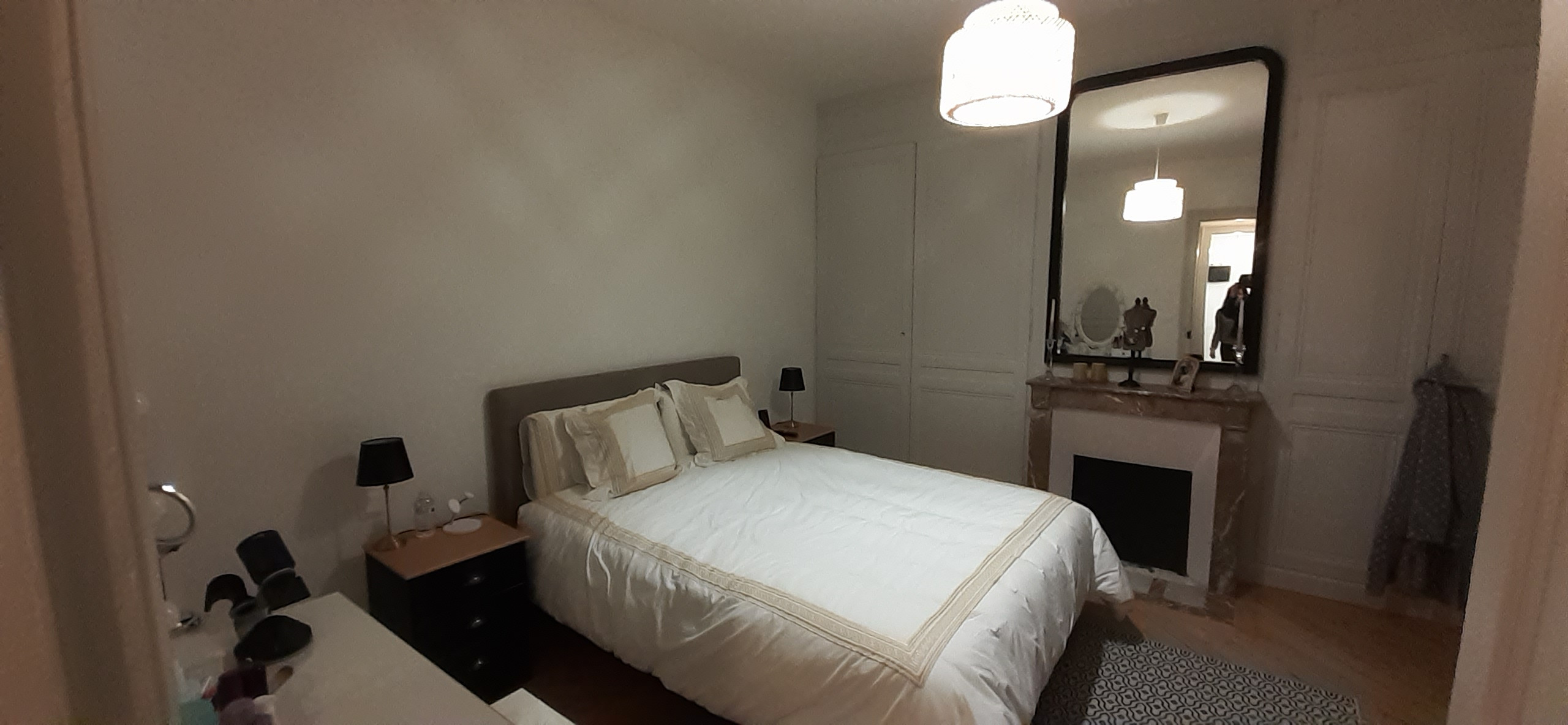 Rénovation d'une maison XIXème