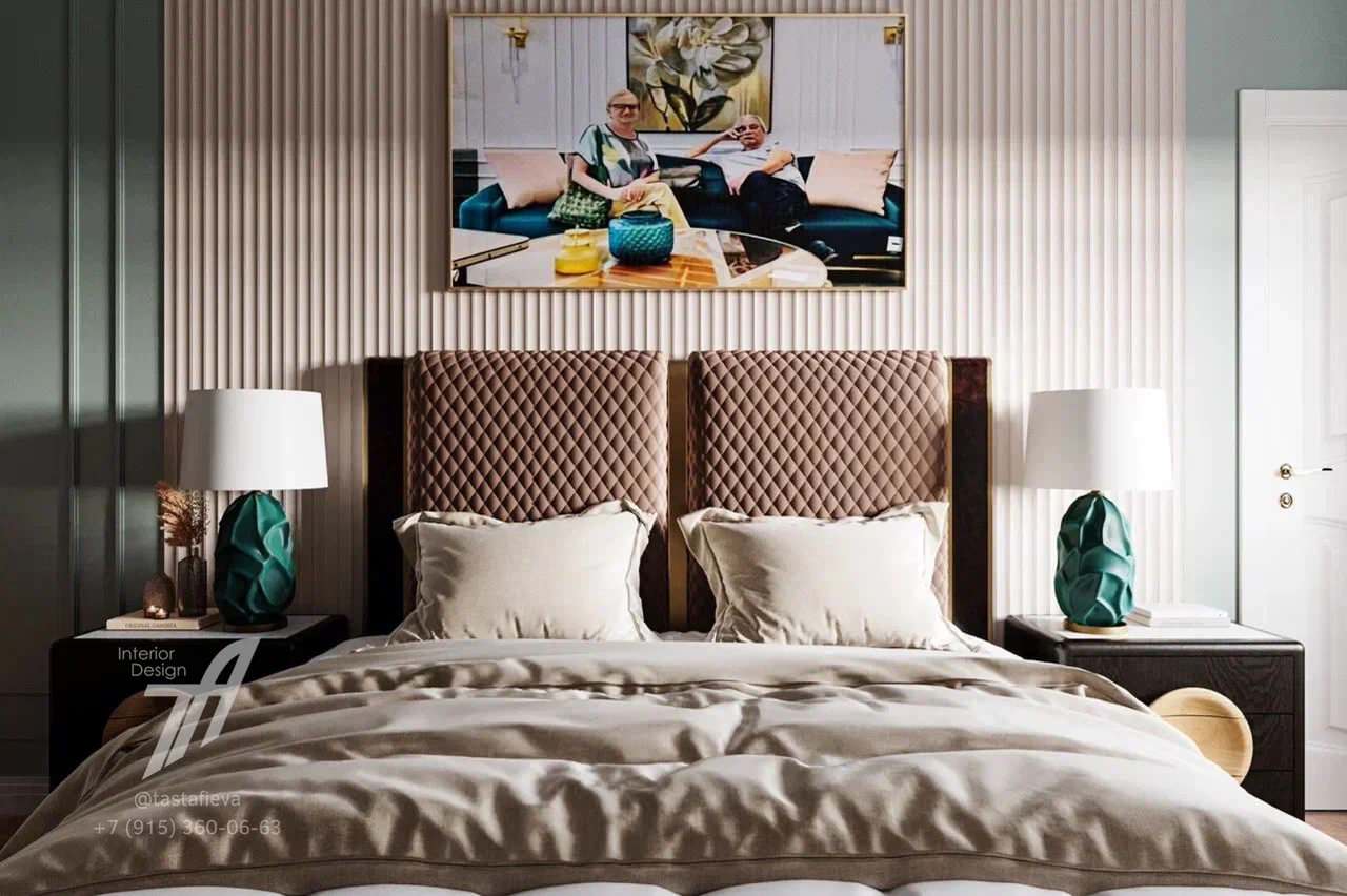 «Морской Блюз»