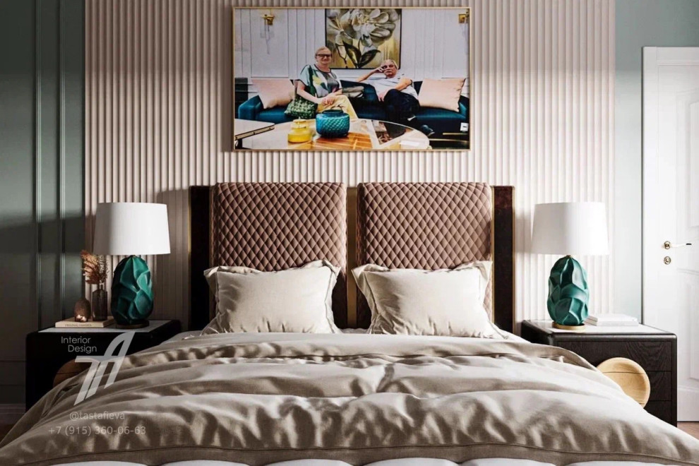 «Морской Блюз»