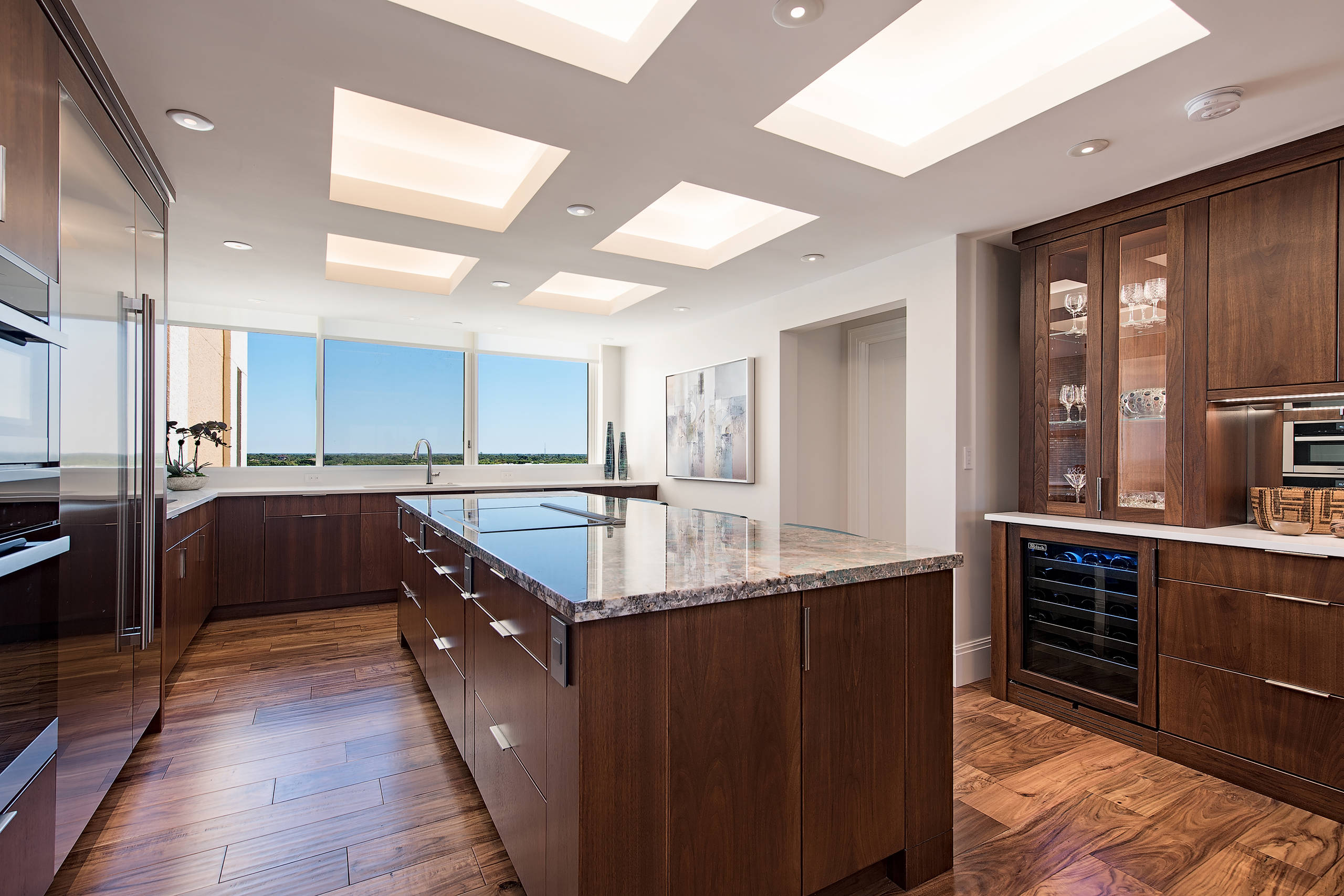 Certified Luxury Builders-41West-Naples-Pelican Bay-St Raphael-High-rise Condo