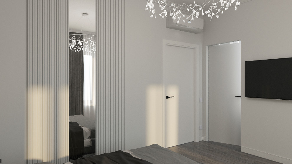 Частный дом