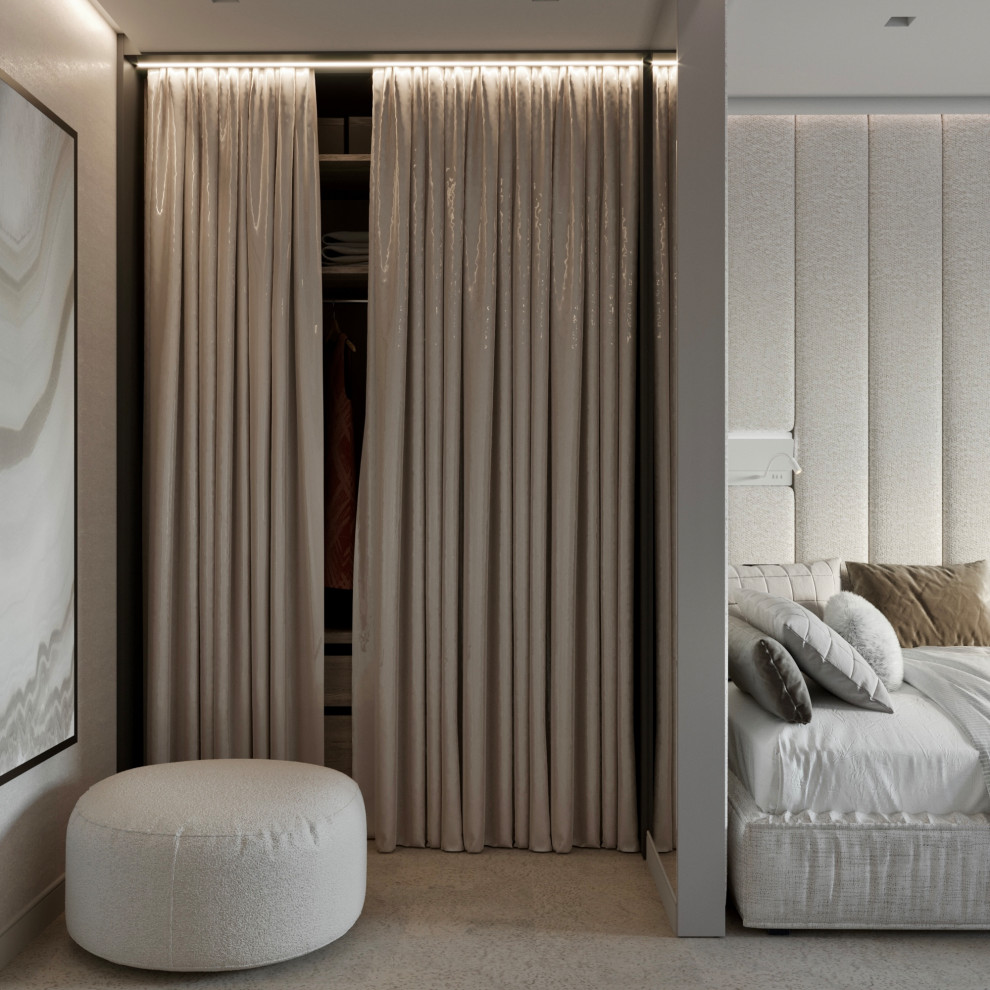 Мечты о высоком