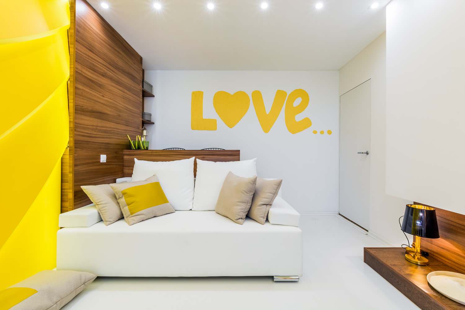 SILK PLASTER в программе "Школа ремонта", выпуск "Сиднейская опера"