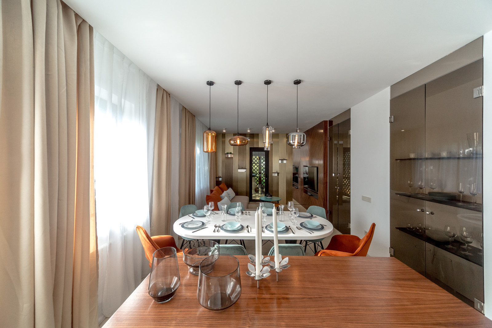 ЭФФЕКТ БАБОЧКИ. Проект выполнен для передачи "Дачный ответ" на НТВ.