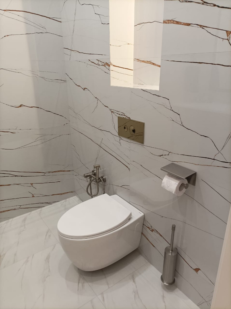 Квартира д. Семенково, КП Азарово, 220 кв.м.