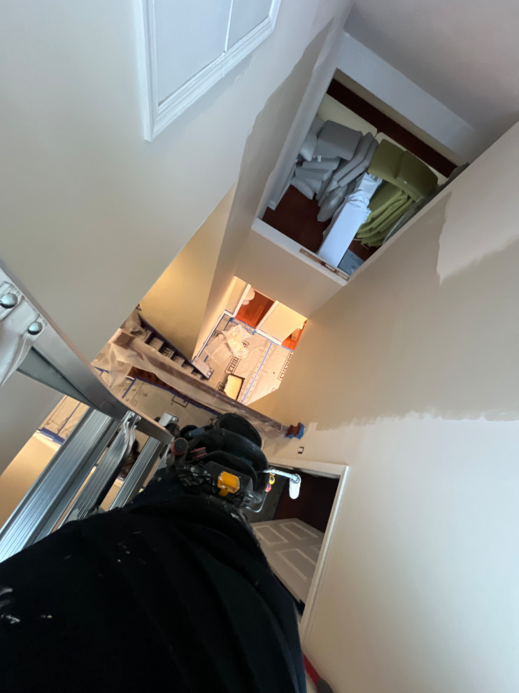 Voorhees - Interior Renovation