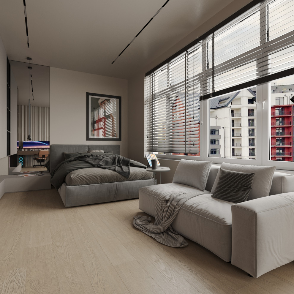 ЖК "Русская Европа 3.0" 2024 г.