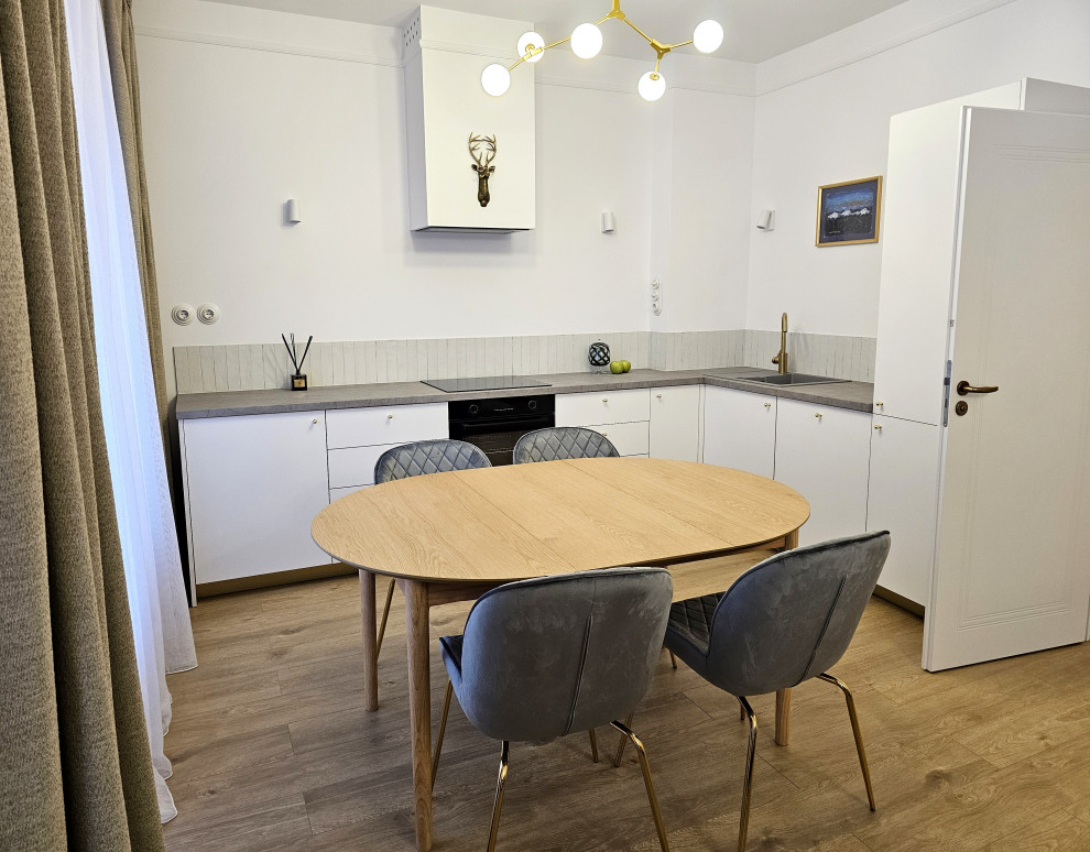 Kairis. Левский олень