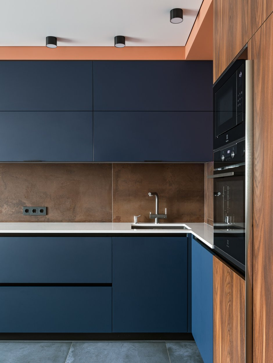 Частный интерьер, Минск