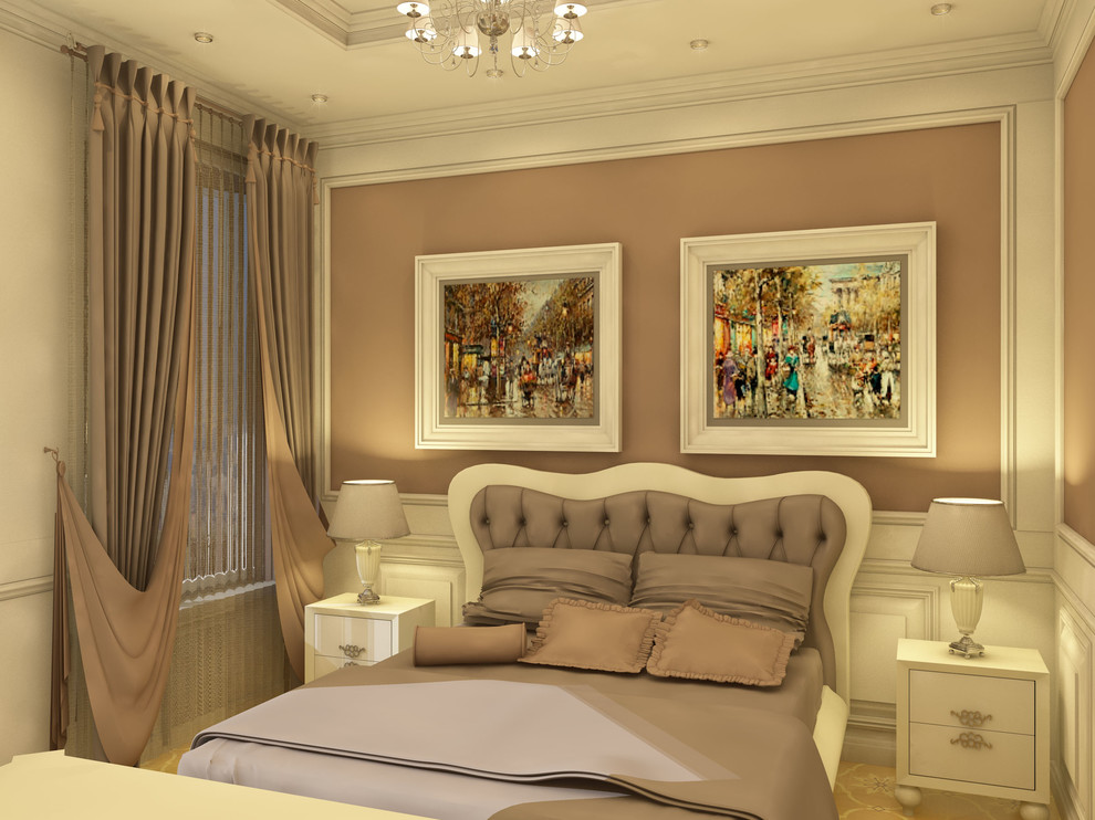 Классика жанра