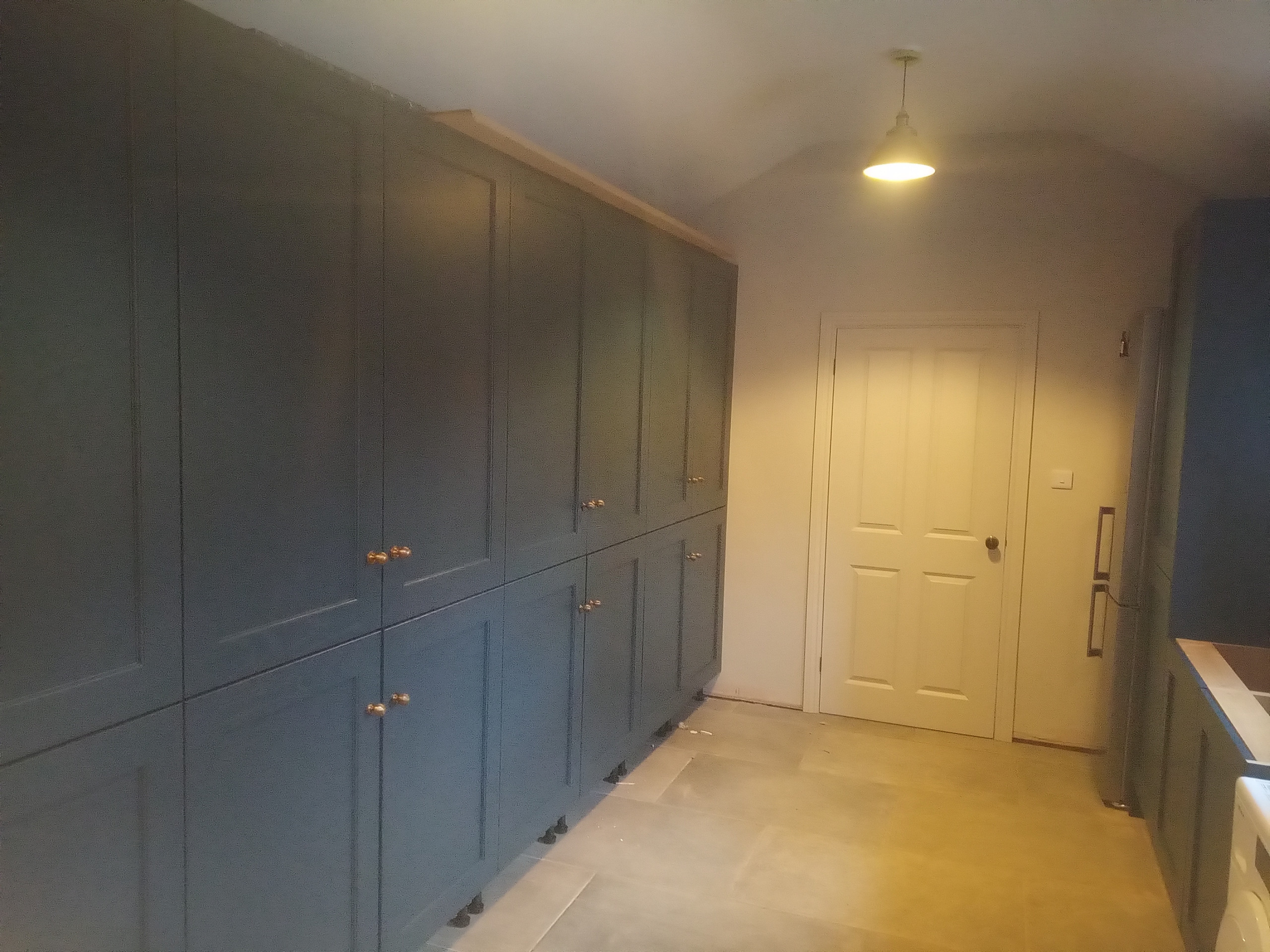 Farmhouse Renovation, Leicestershire