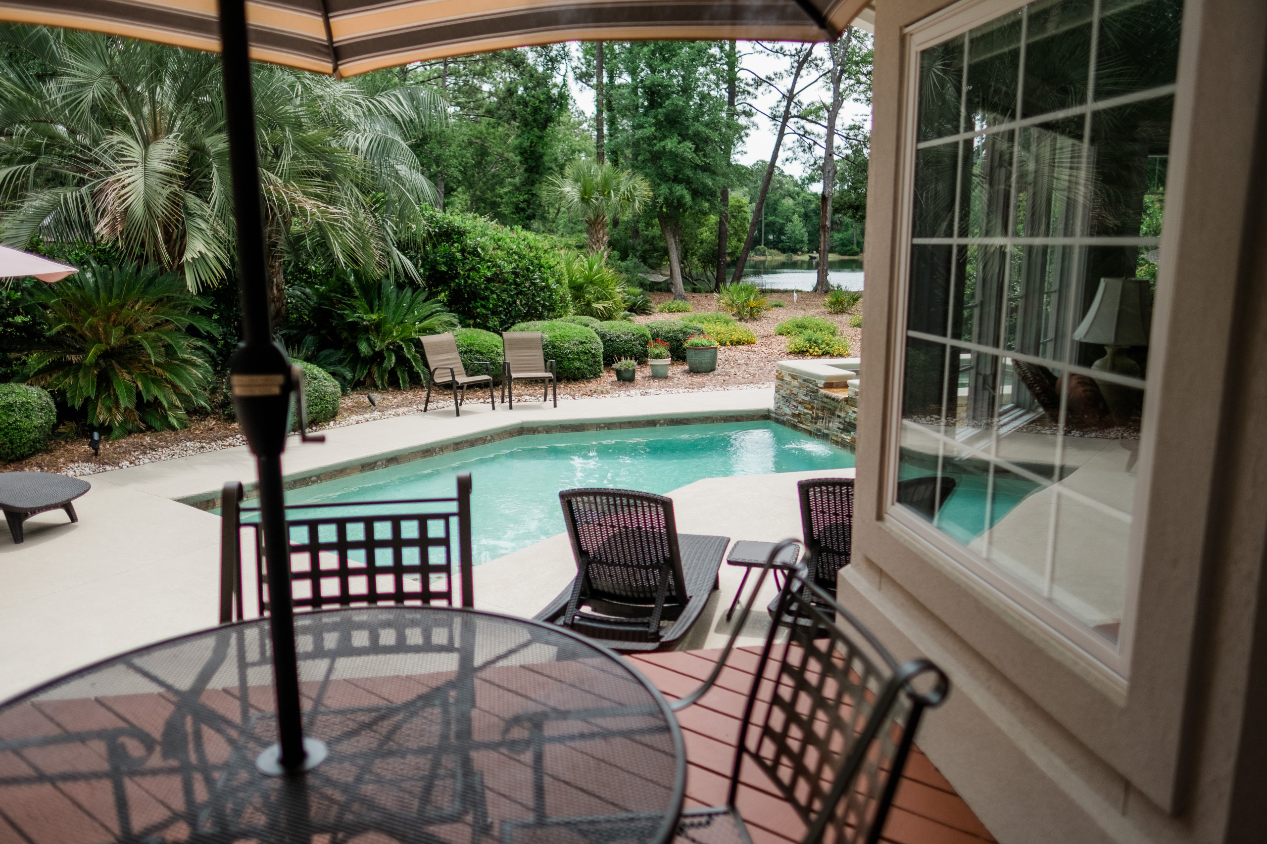 Palmetto Dunes Project
