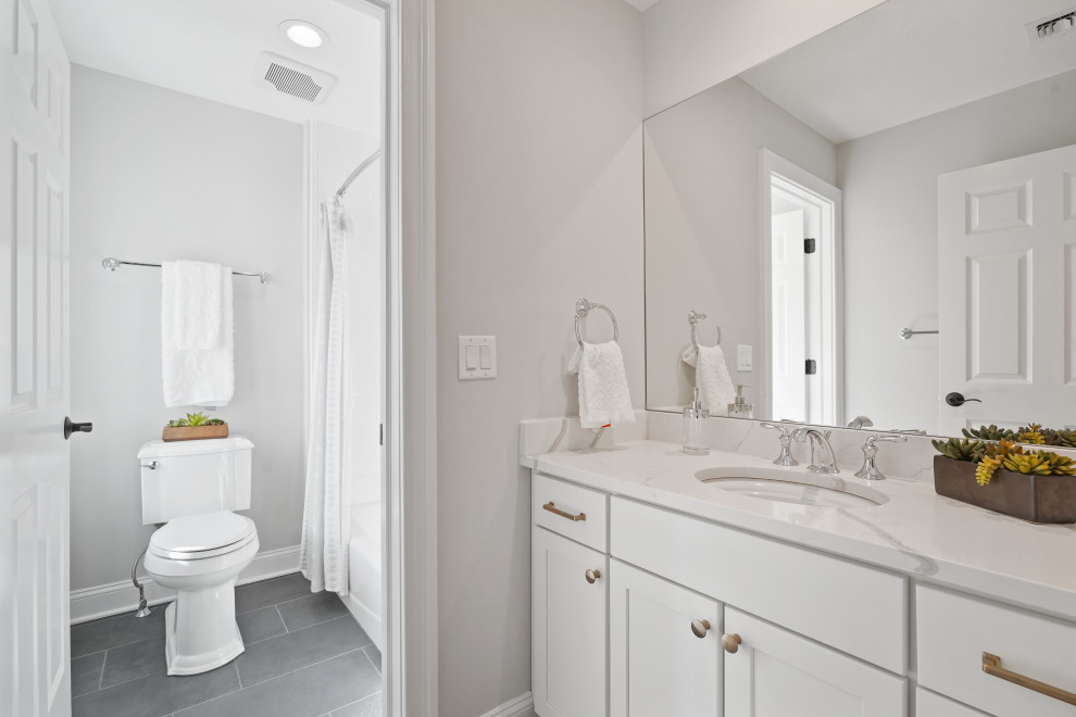 Custom Home Build | Essex Road