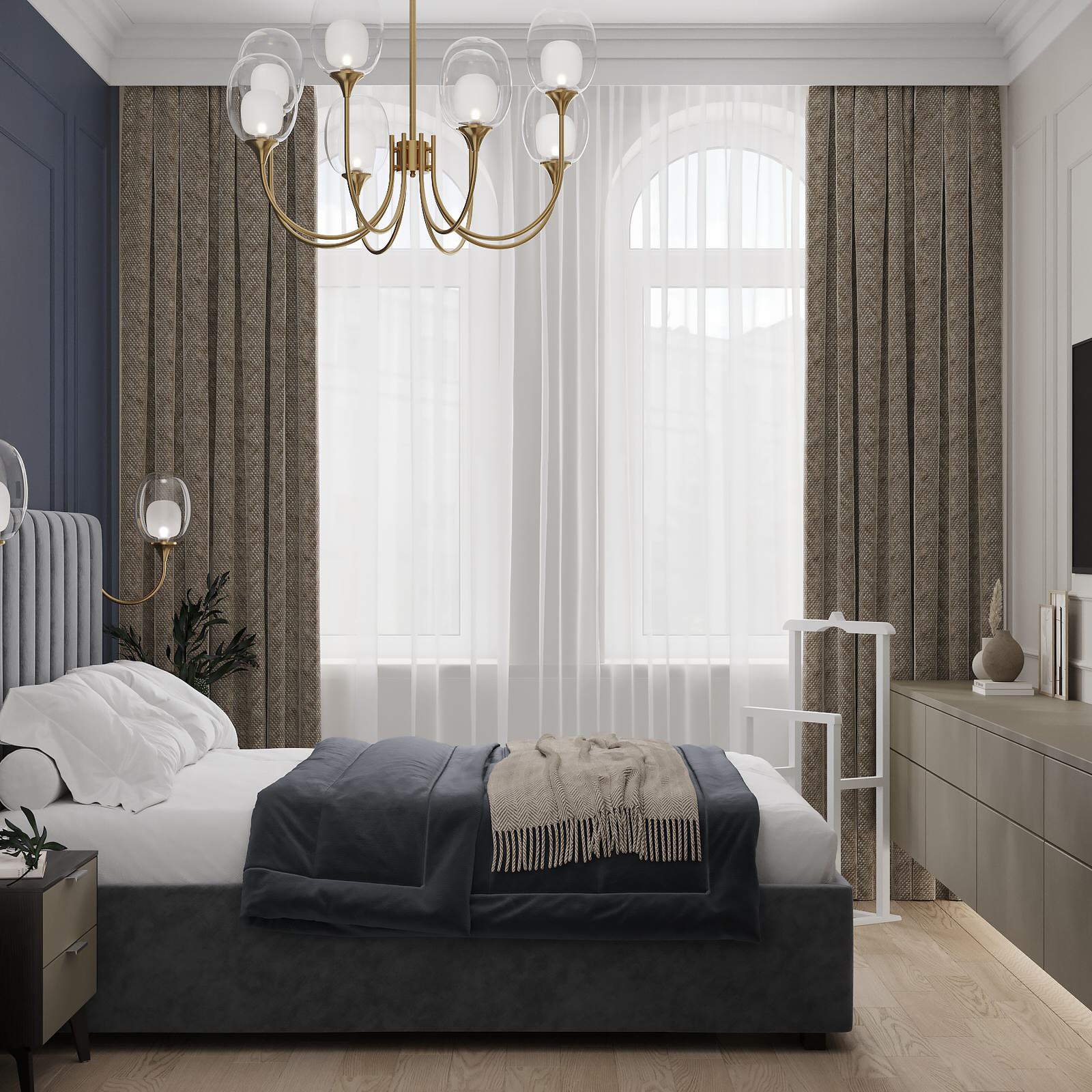 Квартира на Карла Маркса