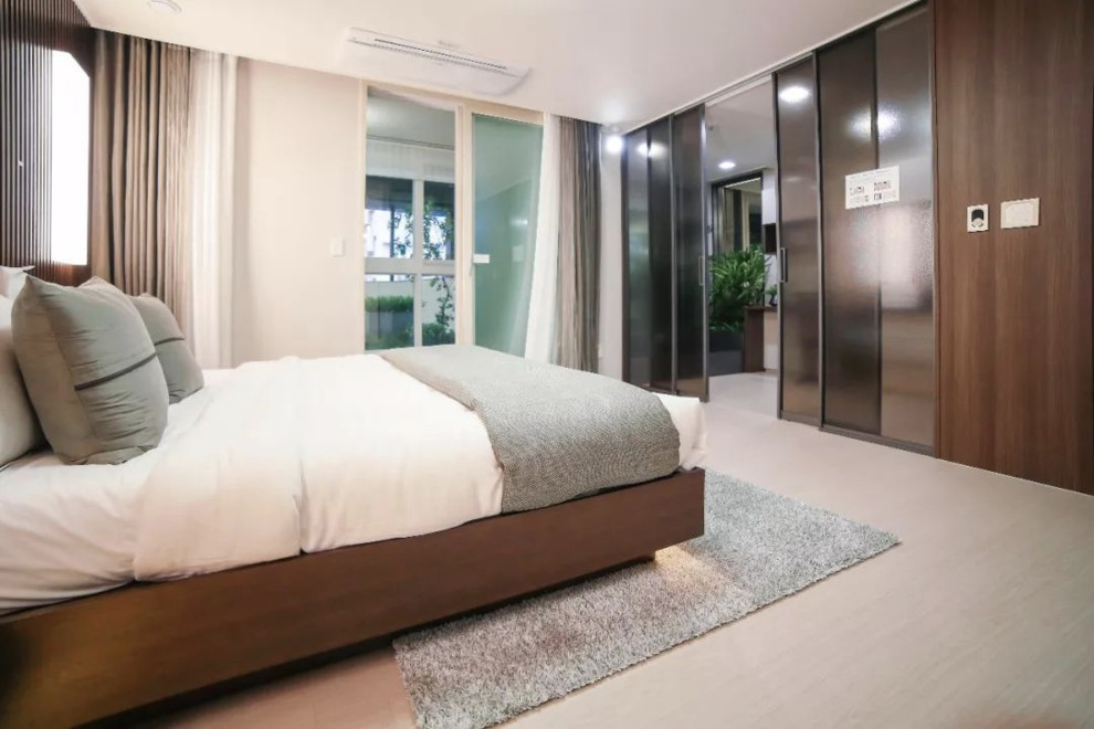 Межкомнатные раздвижные системы raumplus