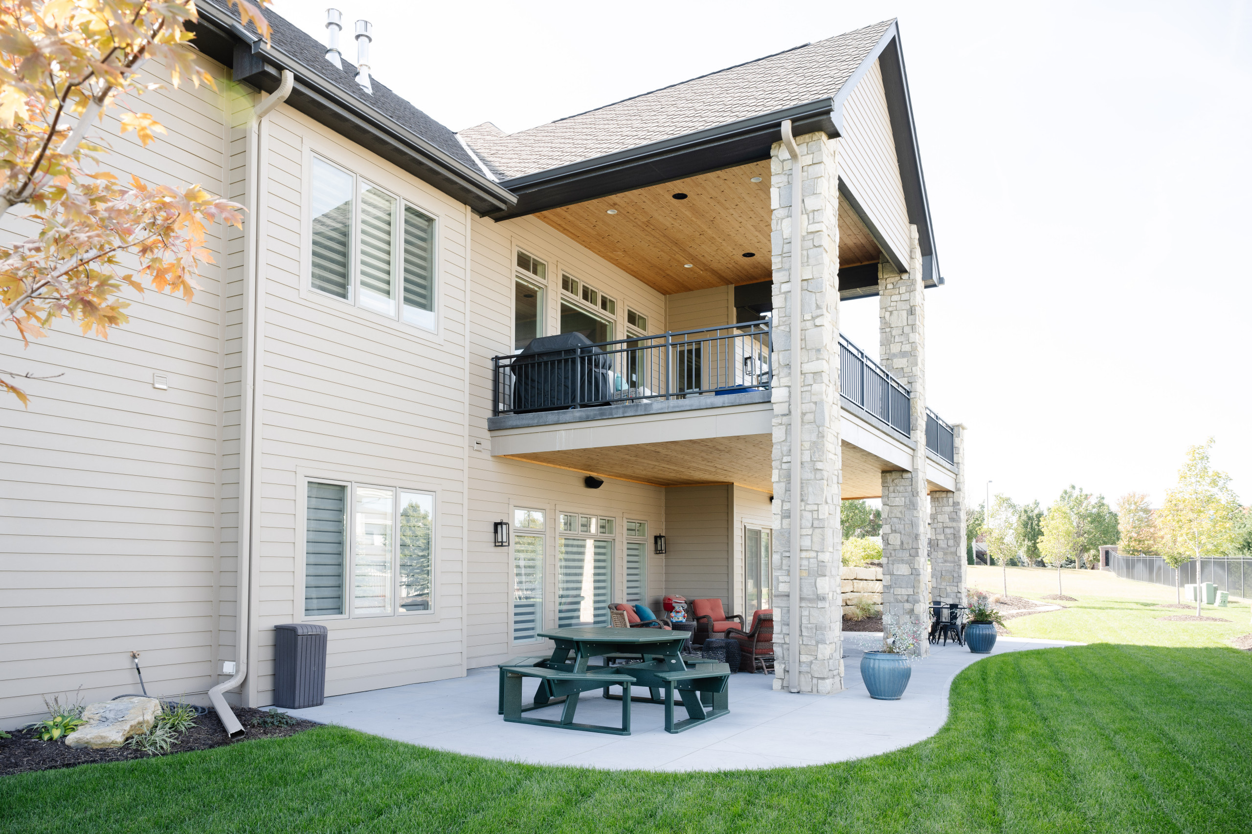 Traditional Ranch Home | Custom Build