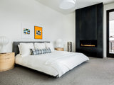 Rustic Bedroom by studio CM