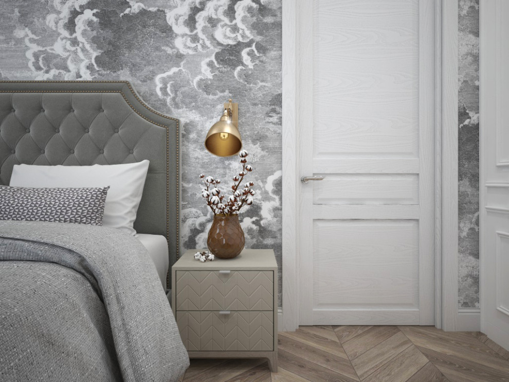 Квартира на Худайбердина