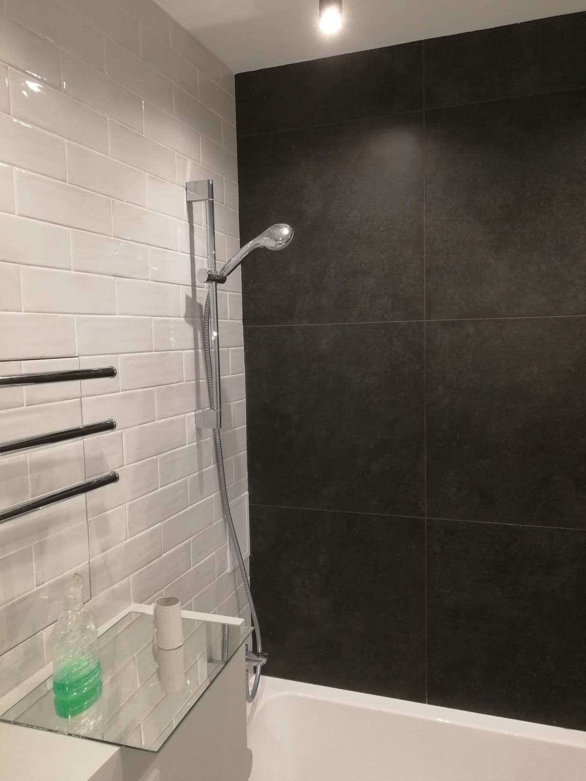 ЖК Город однокомнатная квартира 40м2