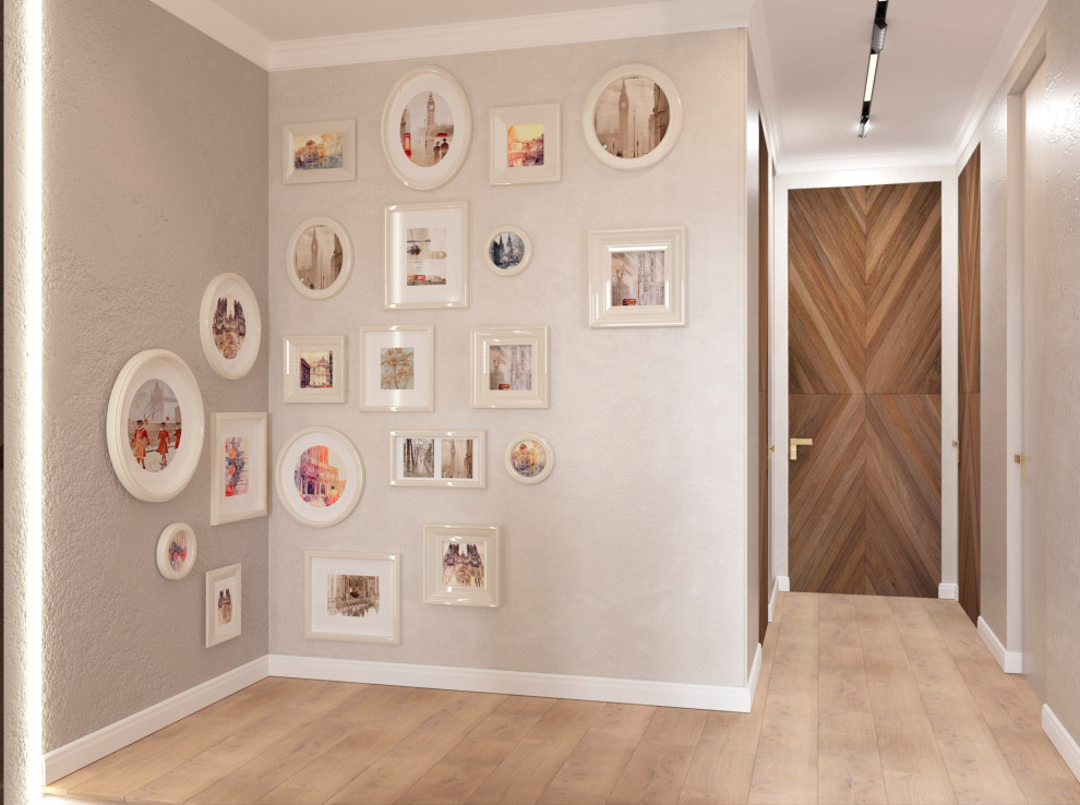 River / ЖК Риверскай