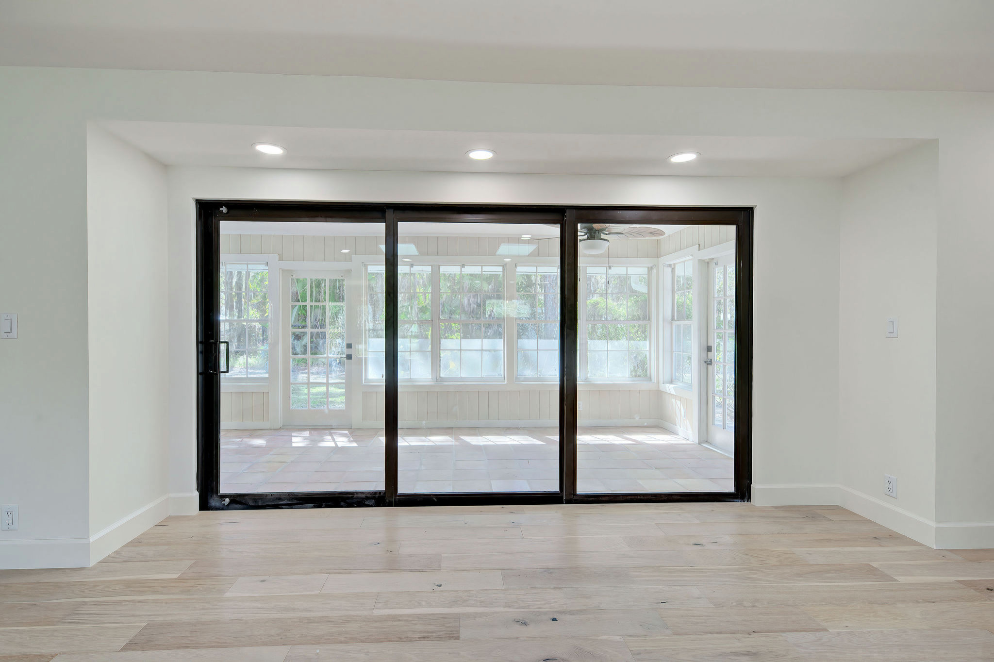 Modern Whole Home Remodel in Sarasota