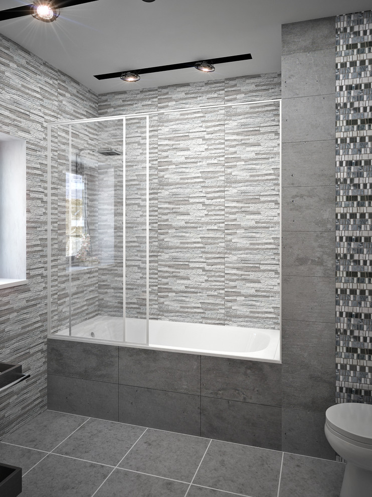 Переродившийся дом