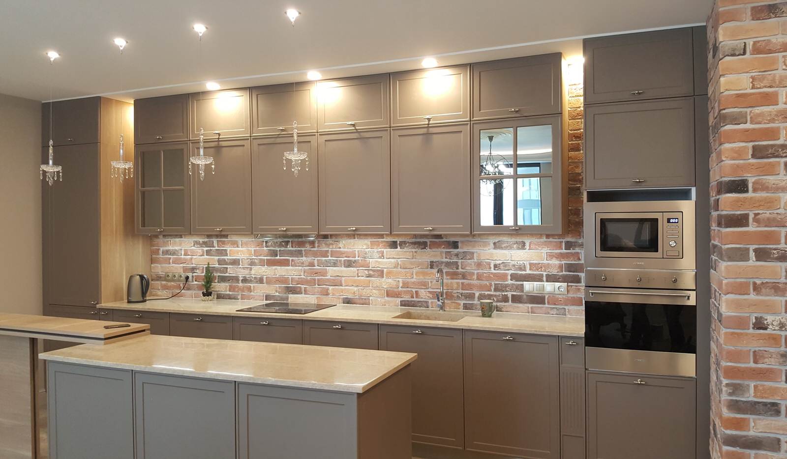 ЖК "Пять звезд"