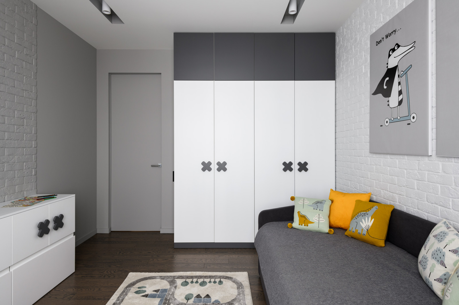 Лаконичные формы