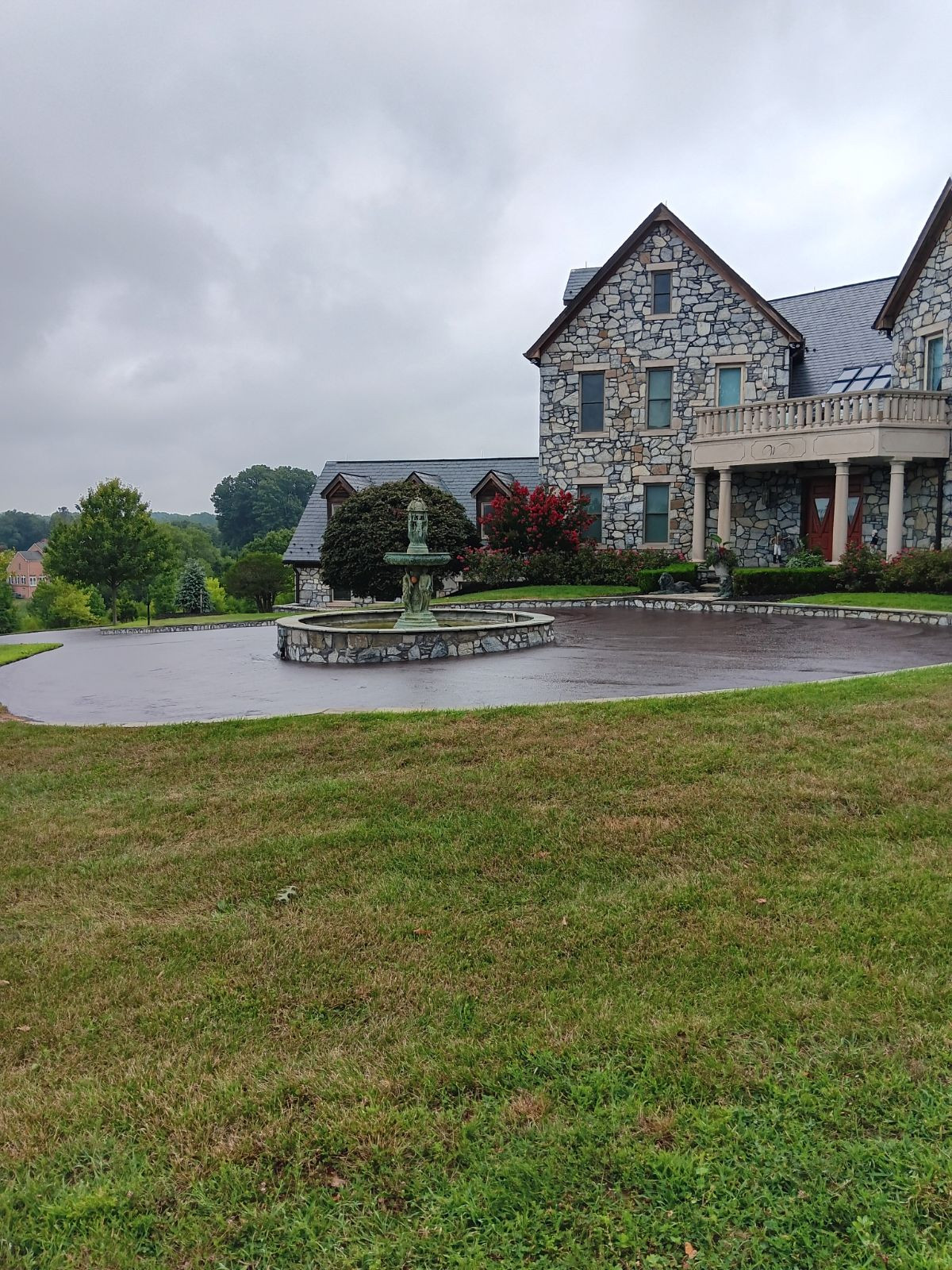 Improving Your Home and Business