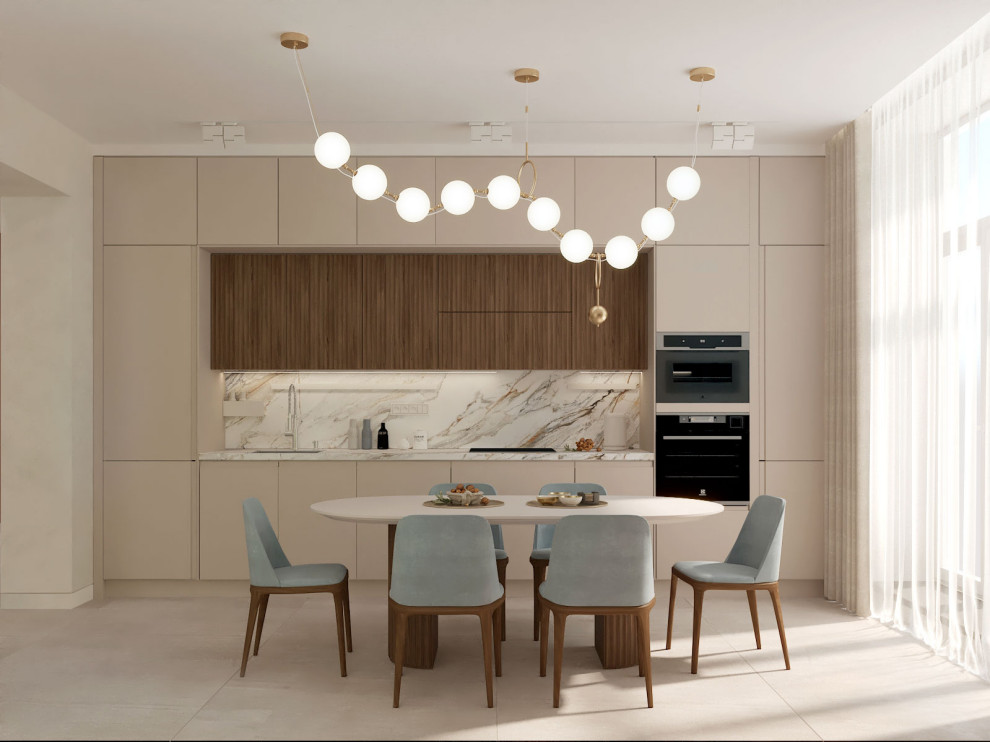 Дом Светланы в Сарове