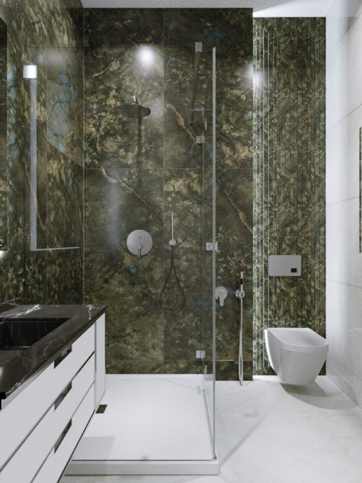 Квартира 104 кв.м ЖК City Park